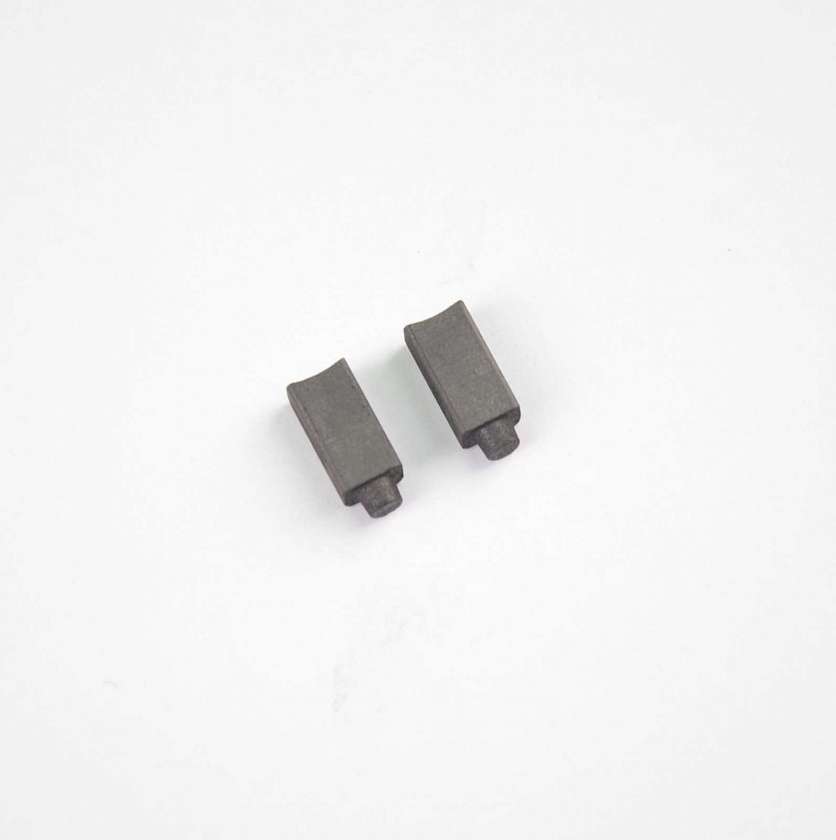 Щетки графитовые (комплект) HF-60 (дисковый) (E-SZ KN4A1)