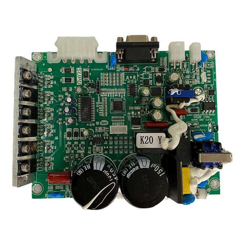 Плата главная (CPU) JATI JT-5214D-EX-83 DS