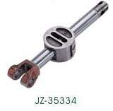 Держатель петлителя правого SIRUBA 988 (KJ213/ KJ210) JZ-35334