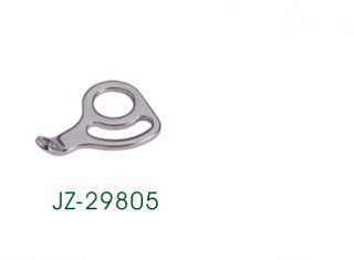 Нитенаправитель JATI JT-732 (209625/204902) JZ-30151/JZ-29805