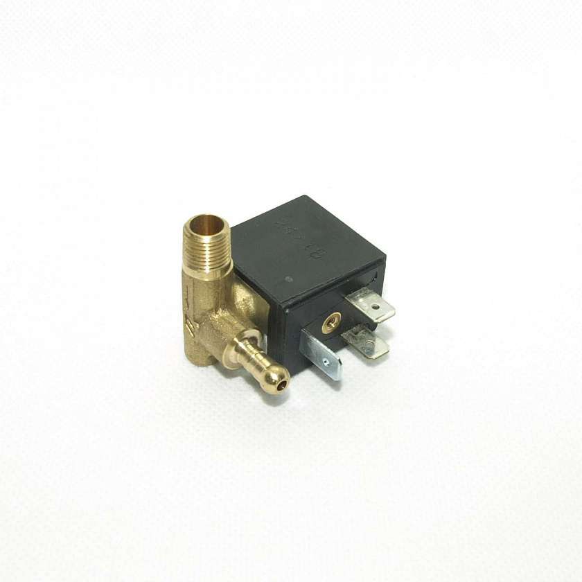 Электромагнитный клапан JATI JT-2002/2035 (steam valve module) WEIJIE 