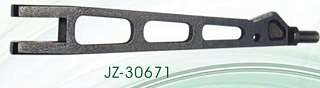 Держатель прижимной лапки JATI JT-E4/5200/3200 (274000-B0) JZ-30671