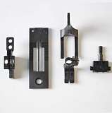 Сменный комплект JATI JT-20626 (6,4 мм) 1/4" JZ-12210