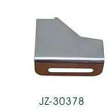 Пластины с креплением JATI JT-500-02BB (окантовочная) (206439) JZ-30378