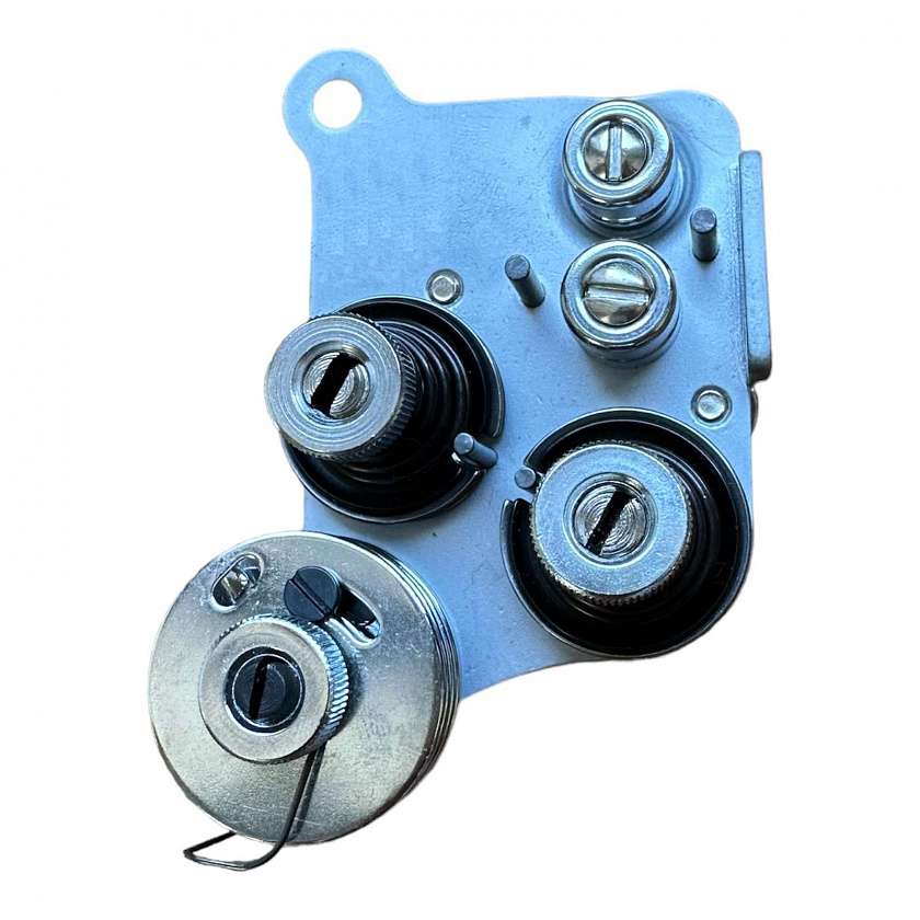 Узел натяжения нити в сборе JATI JT-9920 (GC-119171) DS
