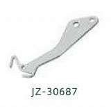 Нитепритягиватель JATI JT-5204 (2750160) JZ-30687