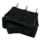 Кнопка включения утюга JATI JT-300/300L (J-5) WEIJIE