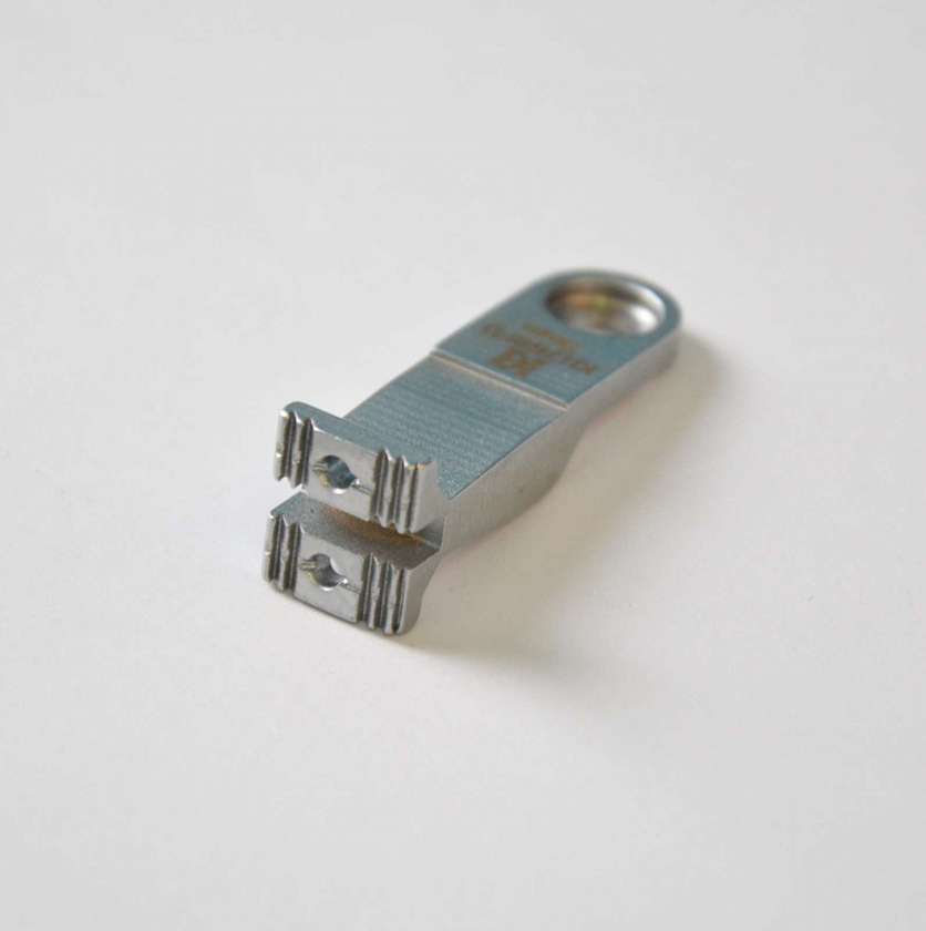 Двигатель ткани SUNSTAR KM-1082 (8mm) (FEED DOG 8MM) SSE-41-FD/KH768-FD (KH)
