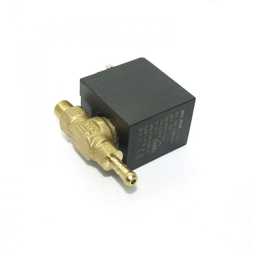 Электромагнитный клапан (1/8", 230V, 2,2mm) N.3200 PRIMA 