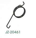 Пружина JATI JT-T783 механизма прорубочного ножа (натяжения) (B2725-761-000) JZ-20461