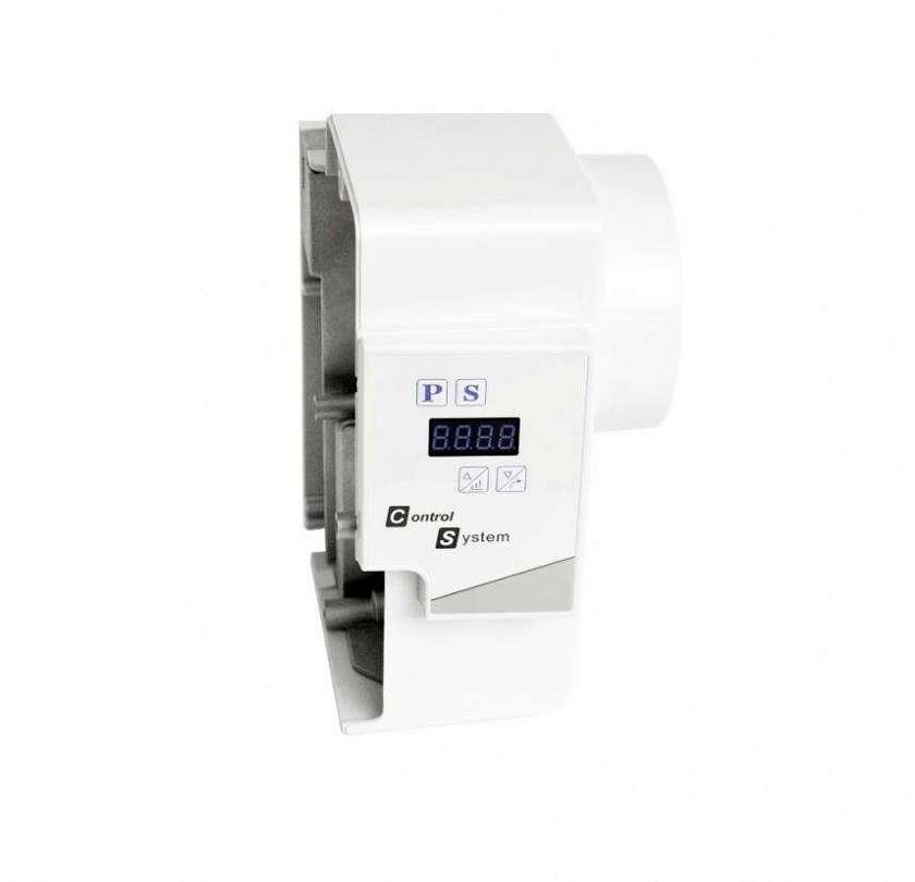 Блок (CPU) в сборе JATI JT-0303D DS