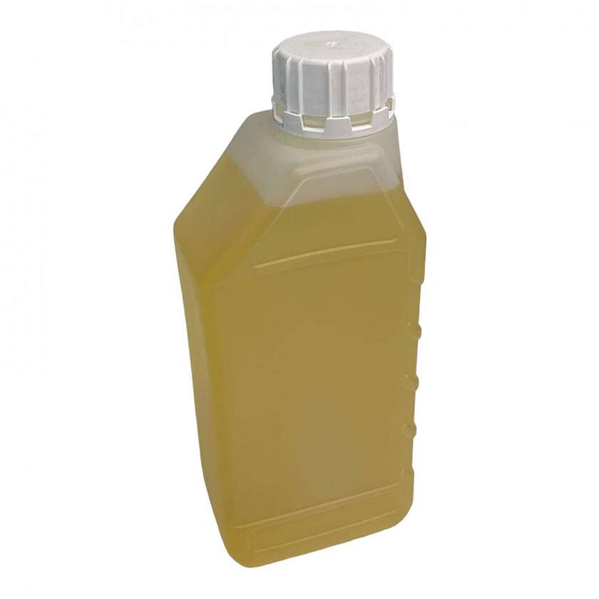 Масло индустриальное (И-20А), 1л