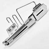 Окантователь K710N (B) 32x8 мм в 4 сложения (1-1/4"х5/16") JZ-15511