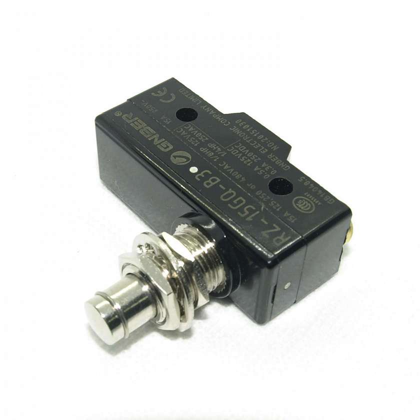 Микровыключатель педали JATI JT-TDZ-QIII (Micro switch) (DDP004) DS