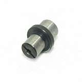 Вал подшипника JATI CZD-108 (SHAFT FOR BOLL BEARING) KU-31