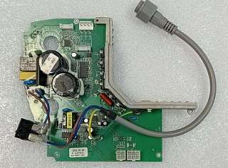Плата главная (CPU) JATI JT-E4 DS