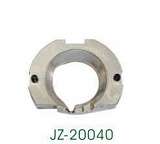 Каретка челнока JATI JT-T1850 (B1817-280-0A0) JZ-20040