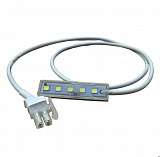 Светильник JATI JT-588D LED DS