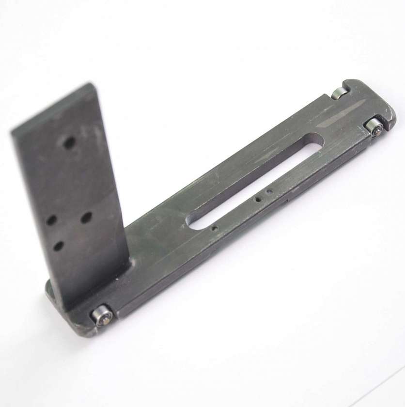 Платформа режущей головки JATI JT-D108A (R52) DS