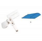 Подворот A75U 3/8" (9,5mm) JZ