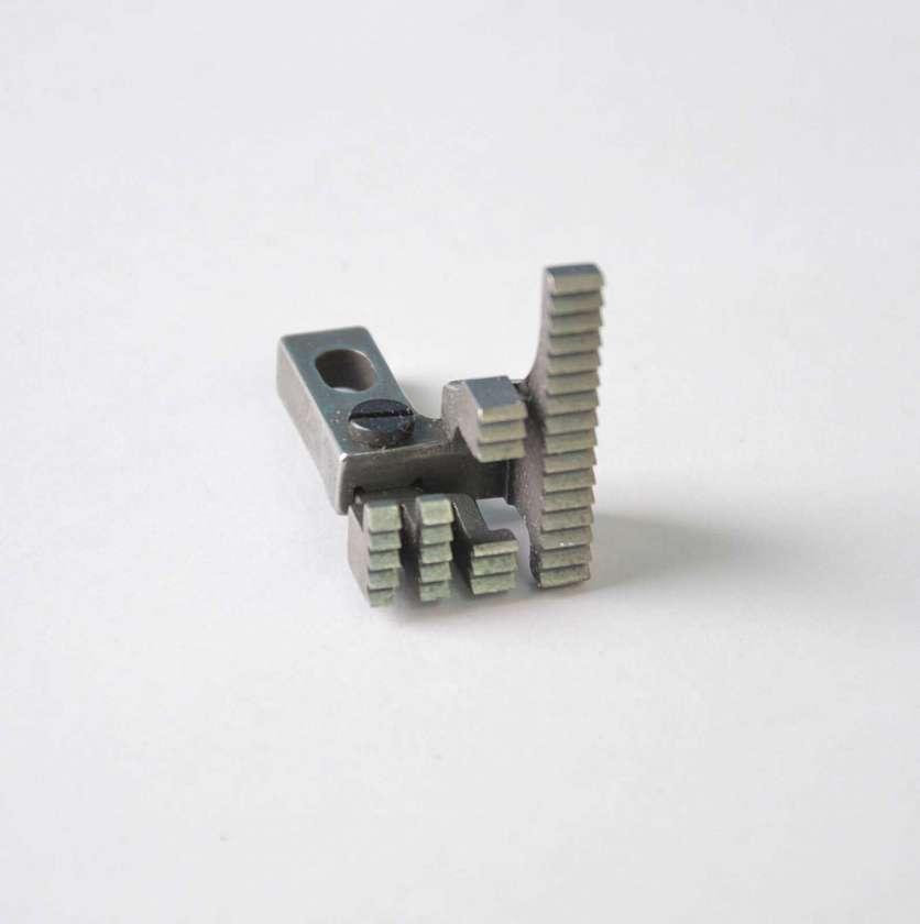 Двигатель ткани PEGASUS M732-70 (JT-732-70) задний (208063) JZ