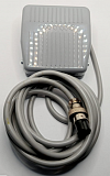Педаль JATI JT-911A (L) DS
