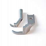 Комплект лапок PFAFF 335/JT-335 (L1235-0A/L-1237-0B) JZ-53007/JZ-53008
