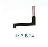 Предохранитель иглы JATI JT-0056 правый (B2315-380-000/GR1860/12517005/5S5-26) JZ-20904
