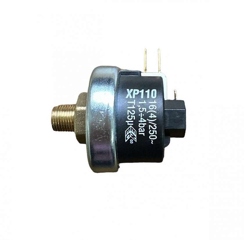 Датчик давления JATI JT-35B (D063/CD345/25) MATER WJ