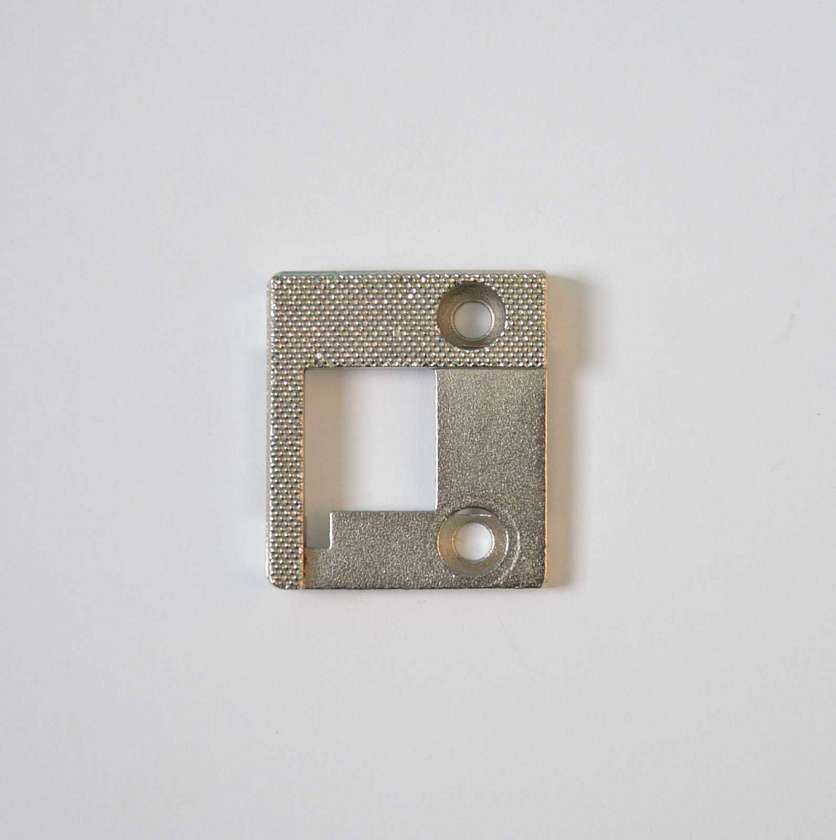 Пластина игольная JATI JT-62681LG (09-06-004) DS