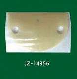 Накладка на пластину игольную JATI JT-8700 ТЕФЛОН JZ-14356
