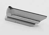 Нож JATI JT-9820 прорубной 50x2.8x4.3mm (CS35436-101) DS