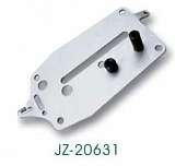 Передняя крышка JATI JT-373 (B3101-372-OAO) JZ-20631