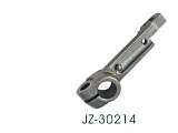 Держатель петлителя левого JATI JT-732/752 (209007-91) JZ-30214