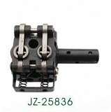 Поводок игловодителей BROTHER T8452A/8750B/JT-6845 (S00858-001/SA4387001) JZ-25836