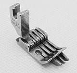 Лапка для отстрочки SP-18 правая 1,6/3,2/4,8мм (1/16"/1/8"/1/4") DS
