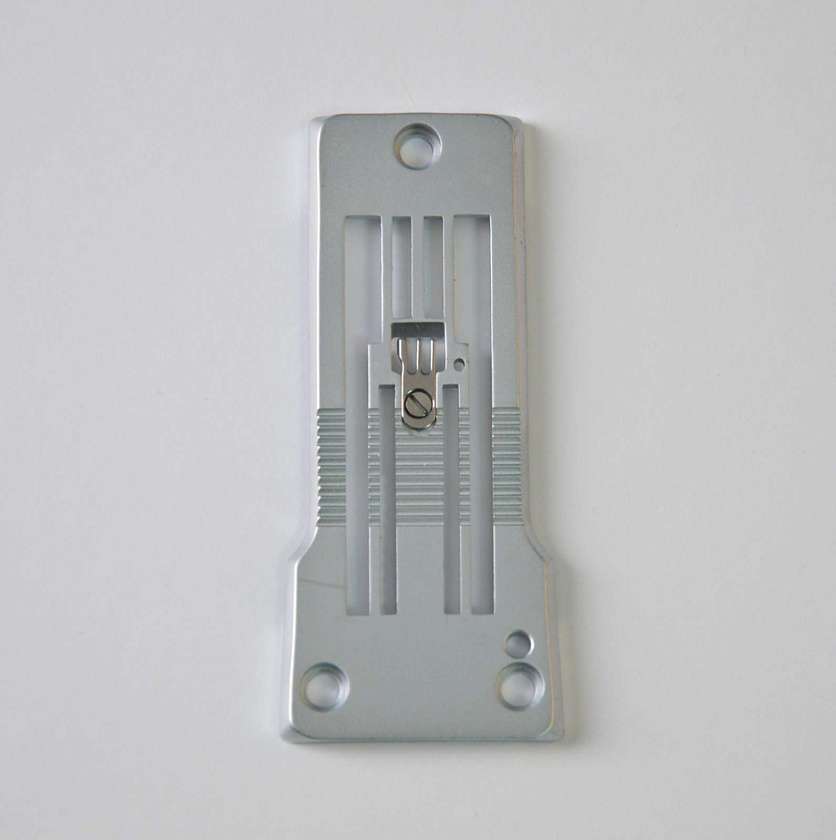 Пластина игольная JATI JT-62G (0068490) JZ