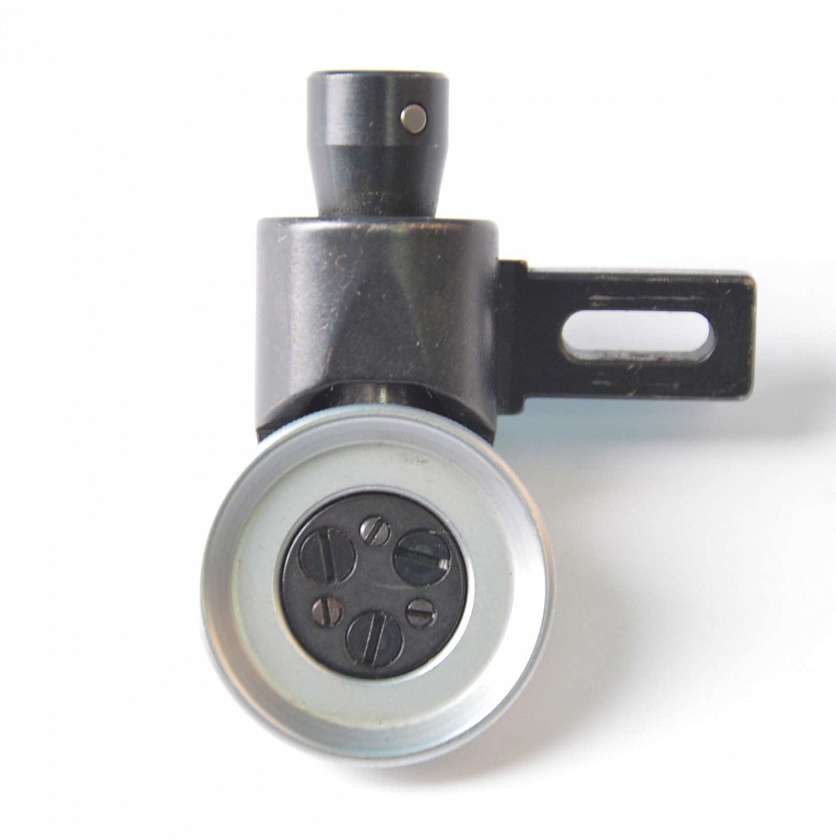 Лапка-ролик JATI JT-9910/9920 широкий 30мм (GC-119803) DS