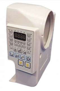 Блок (CPU) в сборе JATI JT-5420-D4 (operate board)