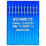 Иглы SCHMETZ DBхK5 SES № 70