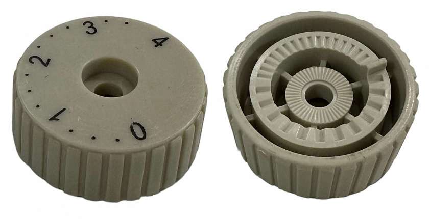 Ручка переключения длины стежка SUNSTAR KM-340BL (06-007C-3400) (9мм.)