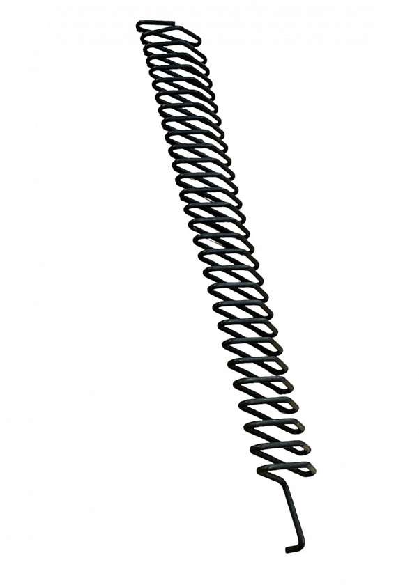 Пружина рельсы длинная JATI JT-D108A (R177) DS