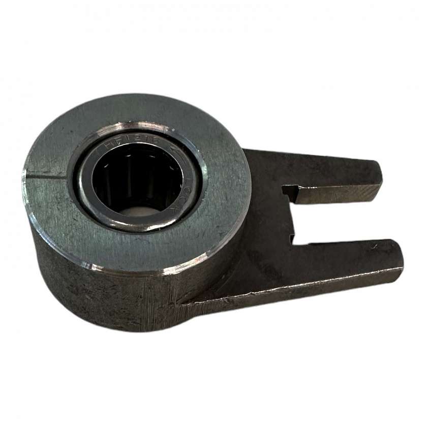 Верхняя крышка корпуса муфты продвижения JATI JT-202/302/401 (-06)
