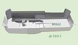 Поддон JATI JT-6842/72/45/75 (S07561-001/SA2692-101) JZ-72311