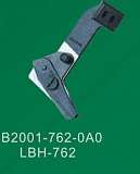 Ножницы обрезки игольной нити JUKI LBH-762 (B2001-762-OAO) JZ