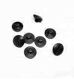 Винт JUKI MB-373 (1/8-44  L= 3.0) (SS-7080310-SP) JZ