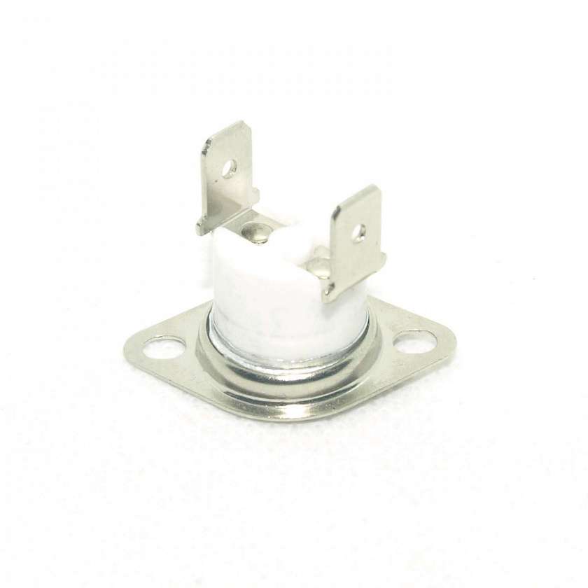 Датчик температуры 200С JT-2002/2035 (fixed bimetal thermostat) WEIJIE