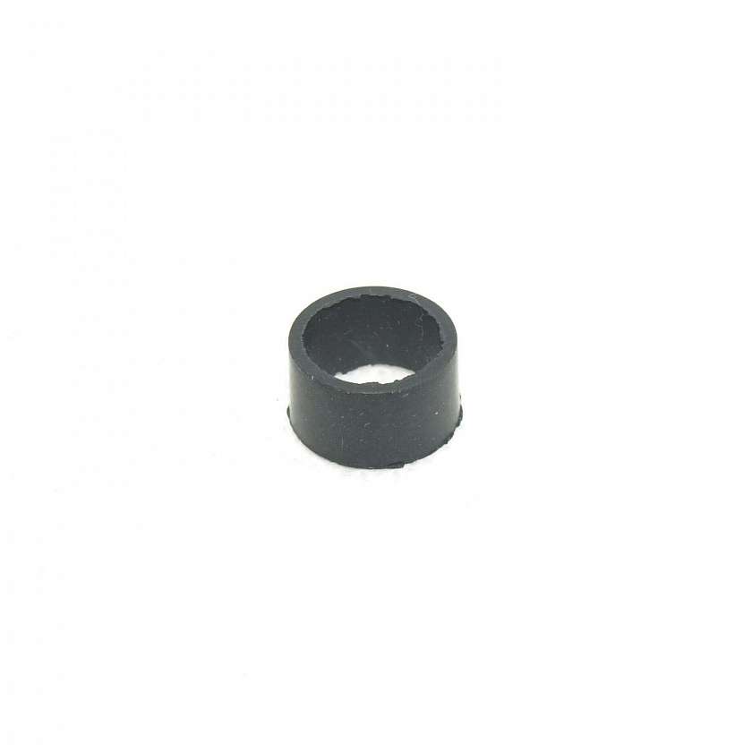 Прокладка ролика заточного устройства (силикон) JATI CZD-108 (KU-178) 