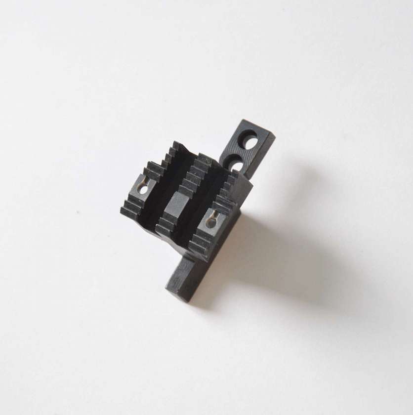 Двигатель ткани SUNSTAR KM-757-7S (19,1mm) (FEED DOG (@2) 3/4) 06-69TA-7507->CGA-GB009400