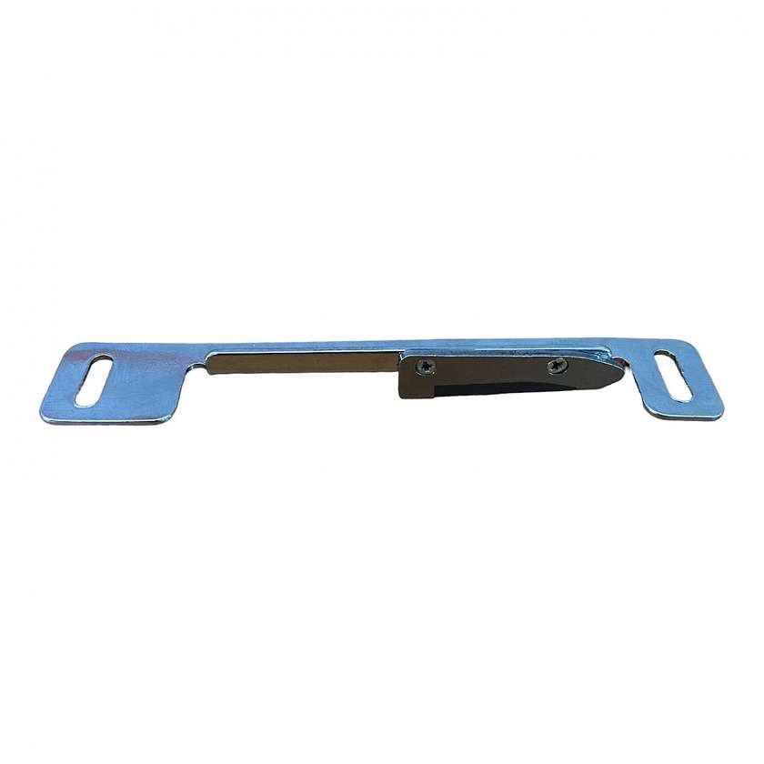 Нож нижний в сборе JATI JT-B-2 (D17+D18+D19) DS